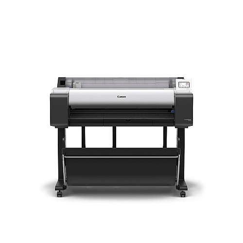 Canon imagePROGRAF TM-350 Wide-Format Inkjet Printer (6246C002AA)