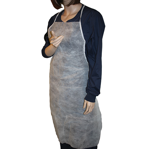 Promax Apron 28x36 Sewn Ties, Case Of 100 (M1060)