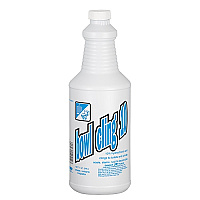 Bowl Cling 10 1 Qt 12 Case, Case Of 12 (40412)