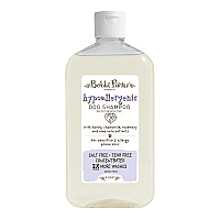 Bobbi Panter Botanicals Hypoallergenic Dog Shampoo Rosemary (14oz) - Case Of 12 (BP00056-CS)