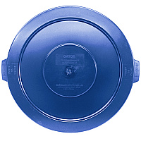 Lid Gator Plus 32 Gal - Case Of 6 (7733-11)