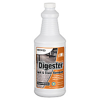Bacteria Enzyme Digester Original Quart 6/cs, Case Of 6 (C328-009)