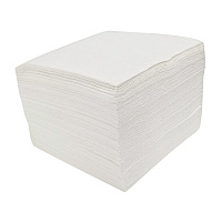 Absorbal Wipers, Drc, White, 12x13, Heavy Duty, 1/4 Fold, 56/pk, 18 Pks/cs - Case Of 1008 (575200)