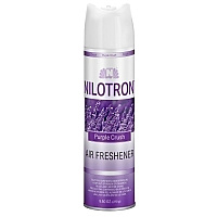 Nilotron Hand Held Aerosol, Purple Crush, 9.5oz, 12/cs, Case Of 12 (15AEPC)