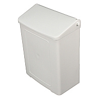Receptacle Napkin Sanitary, Case Of 4 (1102)