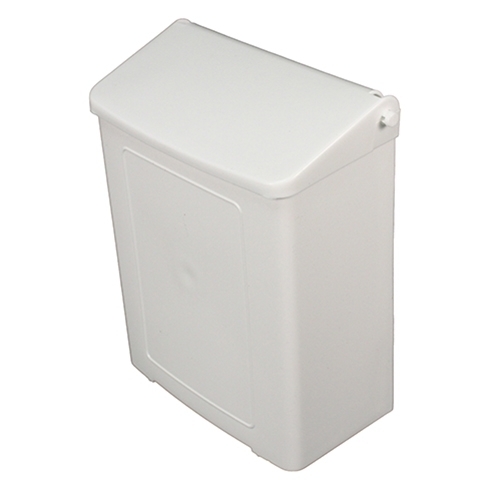 Receptacle Napkin Sanitary, Case Of 4 (1102)