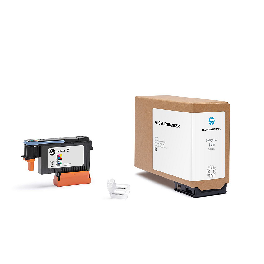 HP DesignJet Z9+ Pro Gloss Enhancer Upgrade Kit (7HC75A)