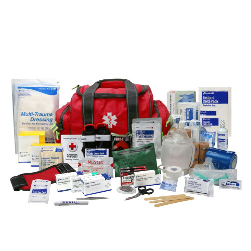 Rinnai Tankless Water Heater First Aid Only 25 Person Bulk