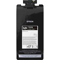 Epson T52Y820 (T52Y) High-Capacity Ink, Matte Black