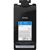 Epson T52Y220 (T52Y) High-Capacity Ink, Cyan
