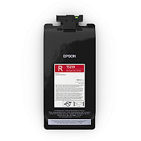 Epson T52Y920 (T52Y) High-Capacity Ink, Red