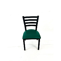 JMC Furniture White Horse Series Side Chairs, Supports Up to 300 lb,18
