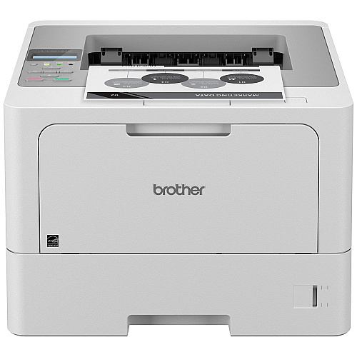 Brother HL-L5215DW Business Laser Printer
