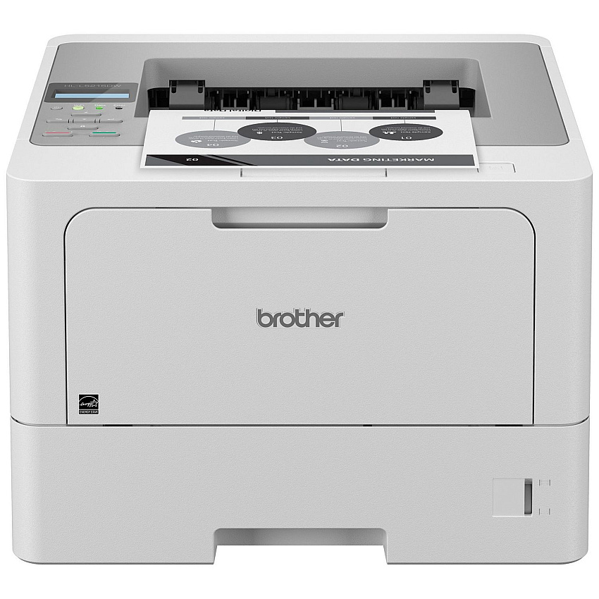 Brother HL-L5215DW Business Laser Printer