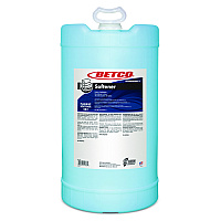 Betco Symplicity Fabric Softener, Springtime Fresh, 15 gal (4827700)