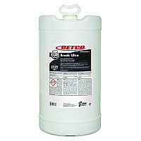 Betco Symplicity Break Ultra Alkaline Booster, 15 gal Drum (4947700)