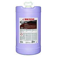Betco Symplicity Sour Fabric Neutralizer, 15 gal Drum (4817700)