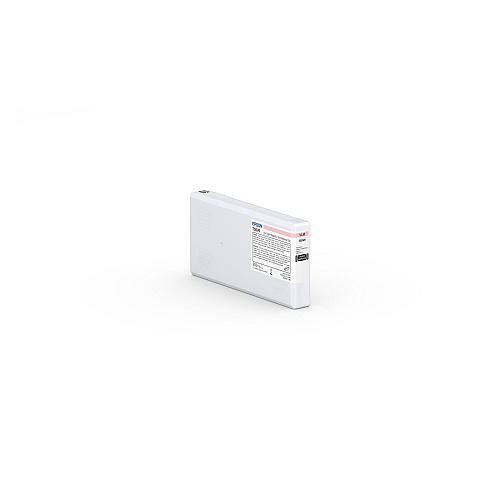 Epson T55V600 (T55V) UltraChrome PRO10 Ink, 200 mL, Light Magenta