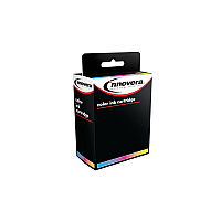 Innovera Remanufactured Red Postage Meter Ink, Replacement for SL-870-1, 400 to 880 Page-Yield