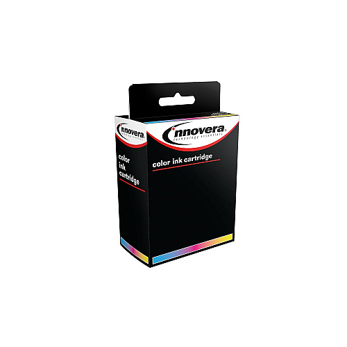Innovera Remanufactured Red Postage Meter Ink, Replacement for SL-870-1, 400 to 880 Page-Yield