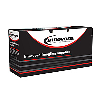 Innovera Remanufactured Black Ultra High-Yield Toner, Replacement for TN890, 20,000 Page-Yield