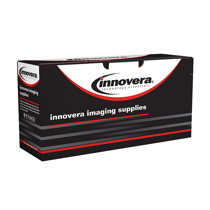 Innovera Remanufactured Black Ultra High-Yield Toner, Replacement for TN890, 20,000 Page-Yield