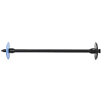 HP 7F2C8A DesignJet 36" Spindle