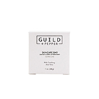 Guild+Pepper Soap, Warm Oak Scent, 1 oz, 200/Carton (A716AL010BOX)