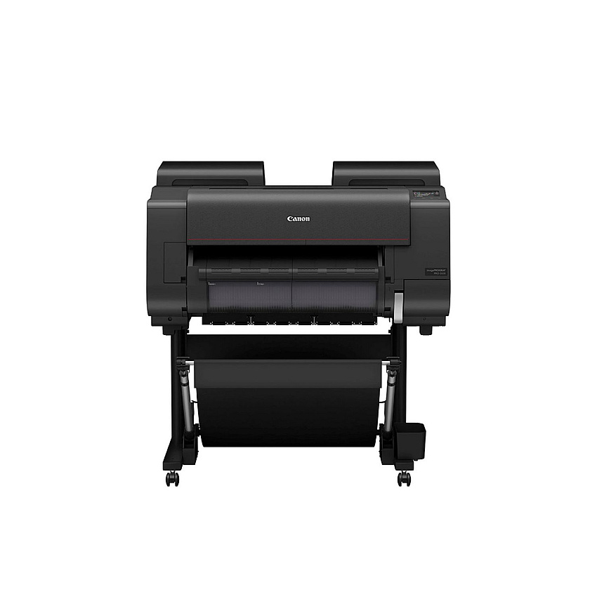 Canon imagePROGRAF PRO-2600 24" Wide Format Inkjet Printer (6405C002)
