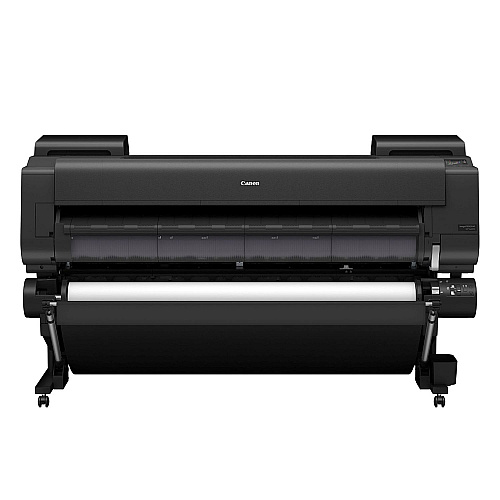 Canon imagePROGRAF GP-6600S 60" Wide Format Inkjet Printer (6415C006)