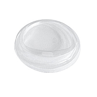 Boardwalk PET Cold Cup Lids, Fits 14 to 24 oz Plastic Cups, Clear, 1,000/Carton (BWKPETSIP)