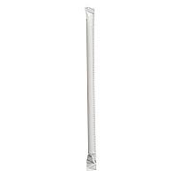Boardwalk Wrapped Giant Straws, 7.75