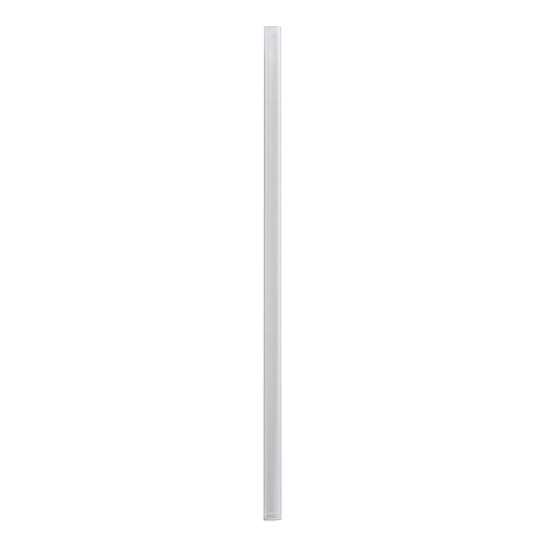 Boardwalk Giant Straws, 7.75", Polypropylene, Clear, 1,500/Carton (BWKGSTUW775CLR)