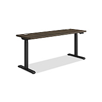 HON Coordinate Height Adjustable Desk Bundle 2-Stage, 70