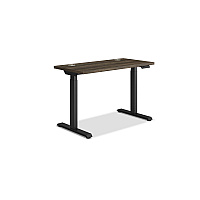 HON Coordinate Height Adjustable Desk Bundle 2-Stage, 46