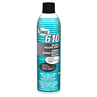 Camie 610 Silicone Release Agent, 11 oz Aerosol Can, 12/Carton