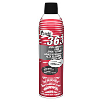 Camie 363 High Strength Fast Tack Spray Adhesive, 14 oz, 12/Carton
