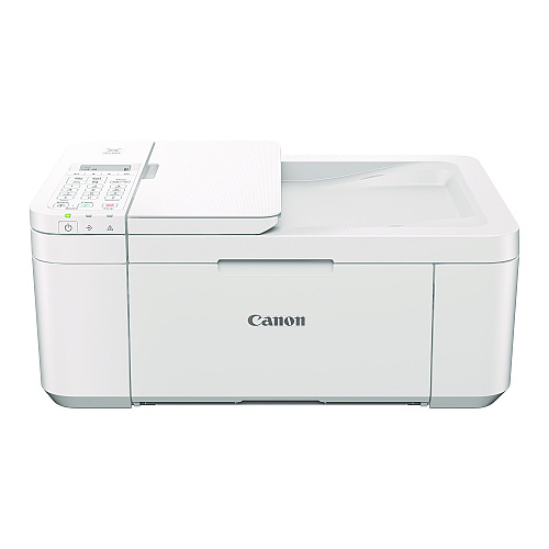 Canon PIXMA TR4720 Wireless All-in-One Printer, Copy/Fax/Print/Scan (5074C022)