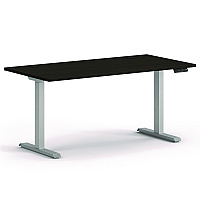 HON Mod Height Adjustable Desk Bundle, 60