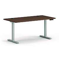 HON Mod Height Adjustable Desk Bundle, 60