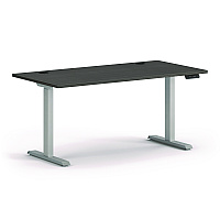 HON Mod Height Adjustable Desk Bundle, 60