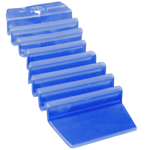 Ultra Hanger Air Freshener Soft Linen 12 Box 6 Boxes, Box Of 12 (UAH-SL)