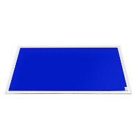 19x37 Frame For 18x36 Tacky Mat - 1 Each (TTF-O-1937)