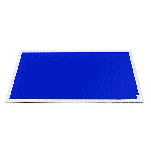 19x37 Frame For 18x36 Tacky Mat - 1 Each (TTF-O-1937)