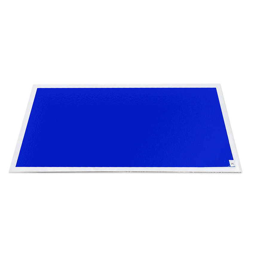 19x37 Frame For 18x36 Tacky Mat - 1 Each (TTF-O-1937)
