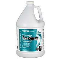 Structured By Nature Encapsulating Pre-spray Fresh Fragranc, Case Of 4 (128SBNSPT)