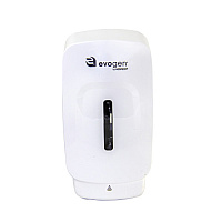 Evogen No-touch Toilet Seat Cleaner Dispenser - 1 Each (EVNT5-FDIS)
