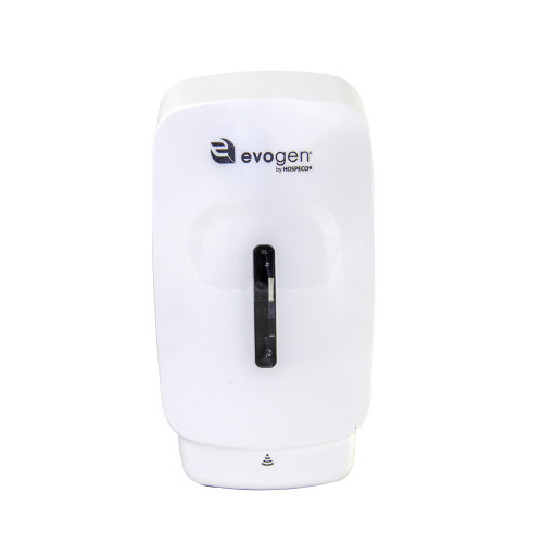 Evogen No-touch Toilet Seat Cleaner Dispenser - 1 Each (EVNT5-FDIS)