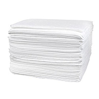 Oilonly Hw Sorbent Pads 15x18 - Bale Of 100 (OS-INB-PWQ)