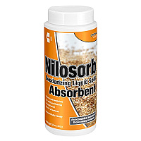 Nilosorb Absorbent, Corn Cob Based, Original, 12oz, 12/cs, Case Of 12 (920NGCN)